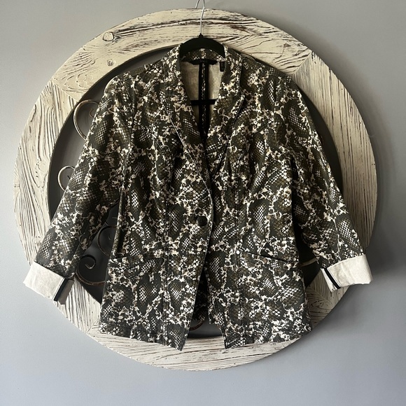 G.I.L.I jacket - Picture 3 of 9